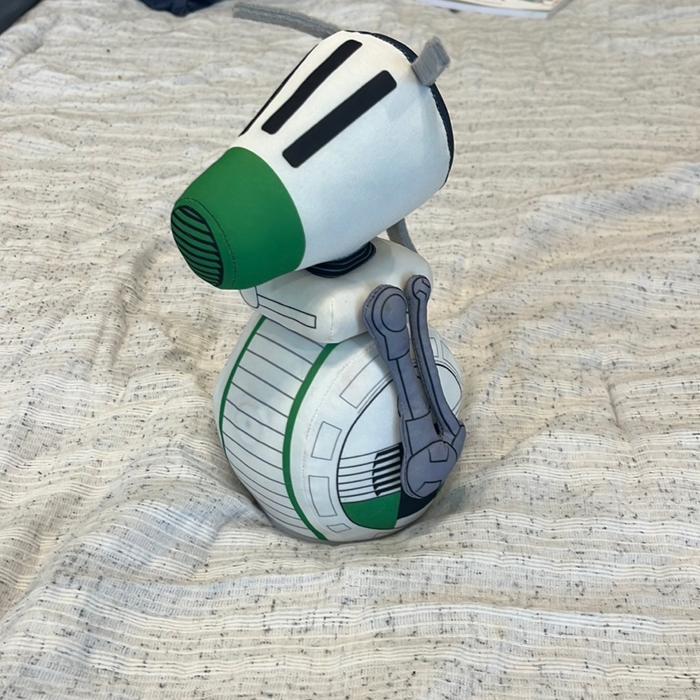 Star Wars Bump ‘N Go!